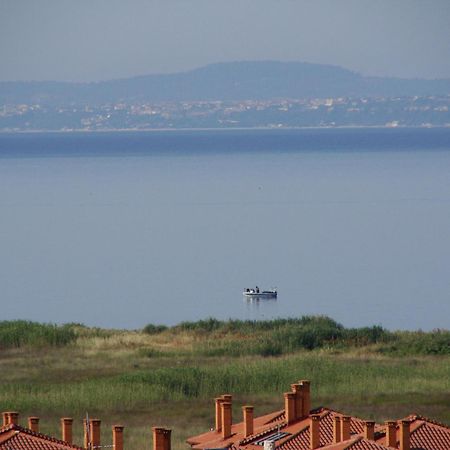 Apartments Karpetis A Green Paradise بساكوذيا المظهر الخارجي الصورة