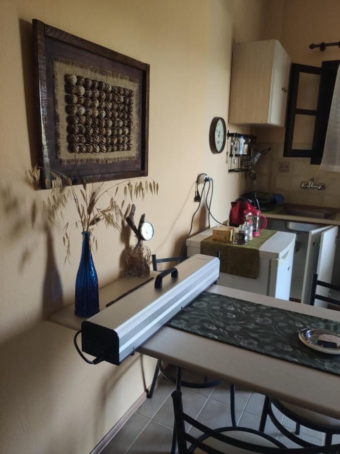 Apartments Karpetis A Green Paradise بساكوذيا المظهر الخارجي الصورة