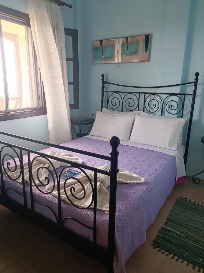 Apartments Karpetis A Green Paradise بساكوذيا المظهر الخارجي الصورة