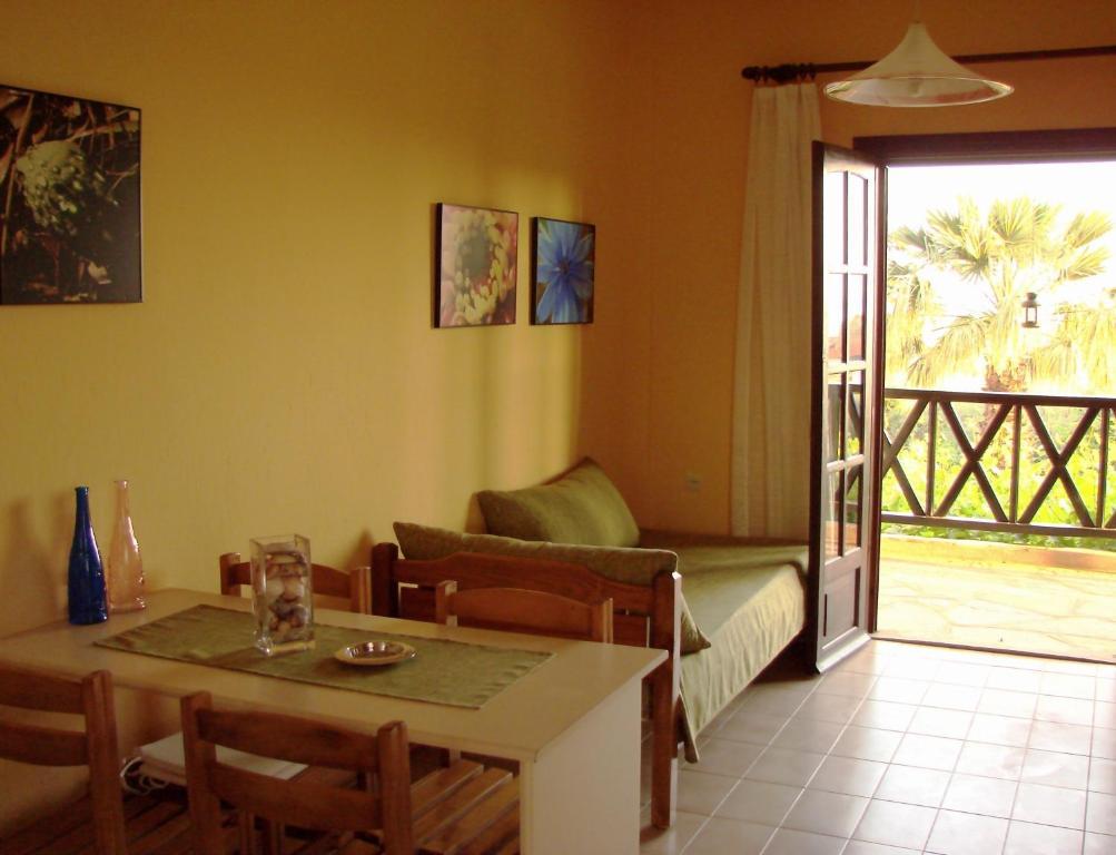 Apartments Karpetis A Green Paradise بساكوذيا الغرفة الصورة