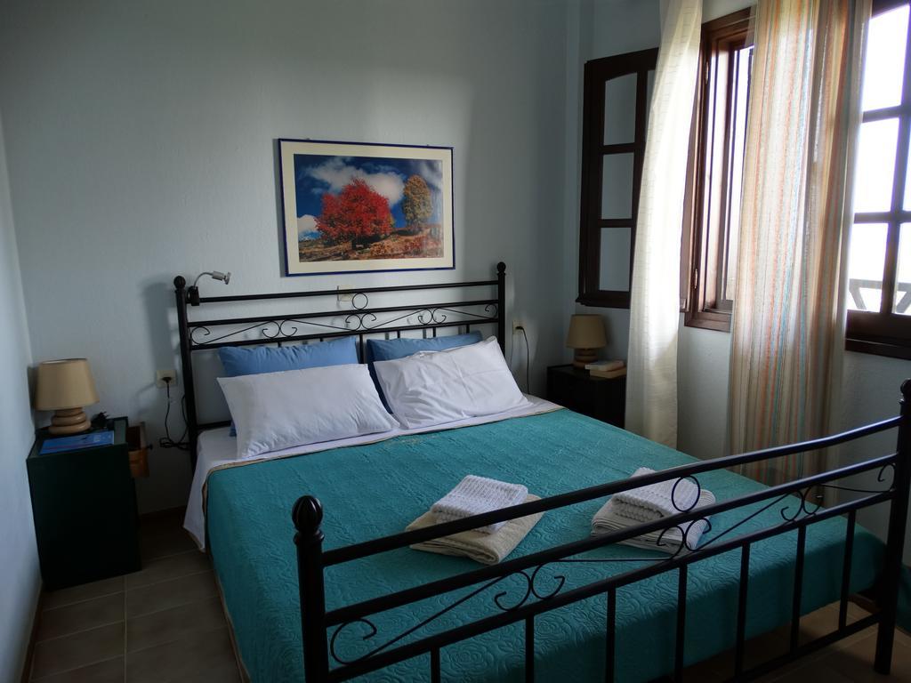 Apartments Karpetis A Green Paradise بساكوذيا المظهر الخارجي الصورة