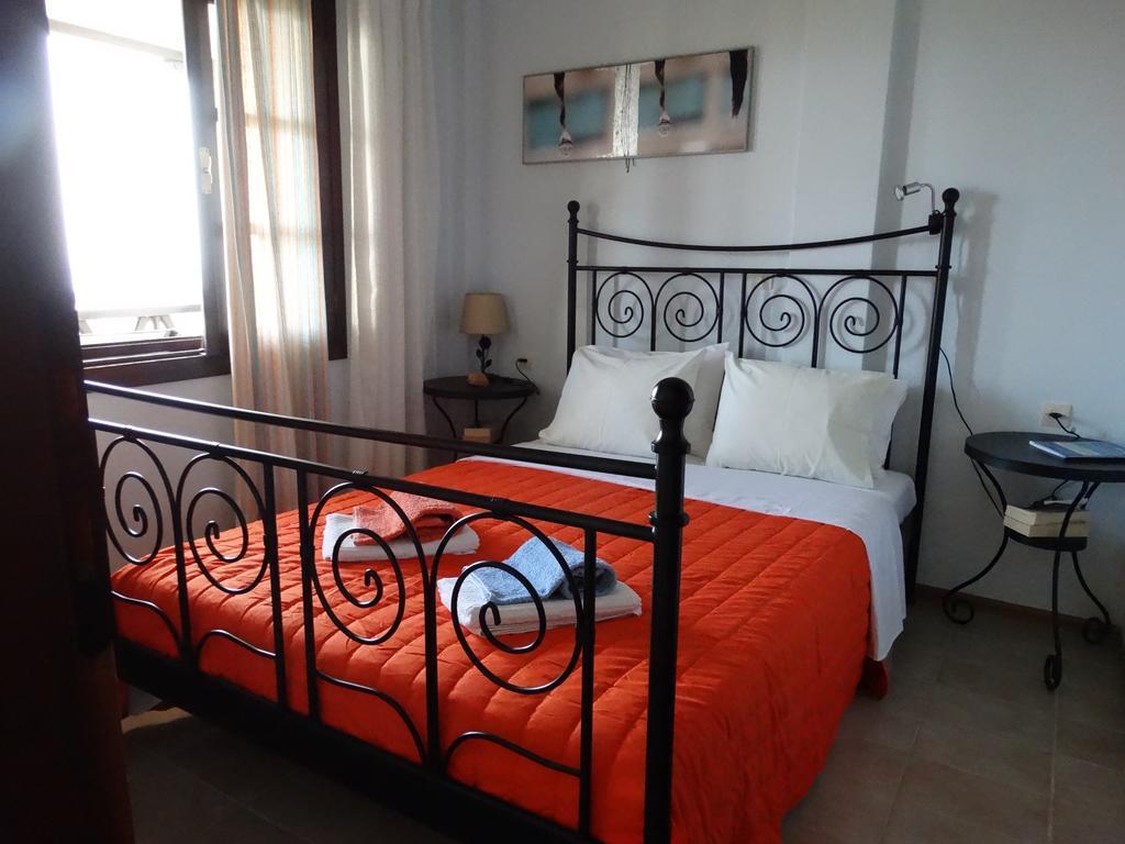 Apartments Karpetis A Green Paradise بساكوذيا المظهر الخارجي الصورة